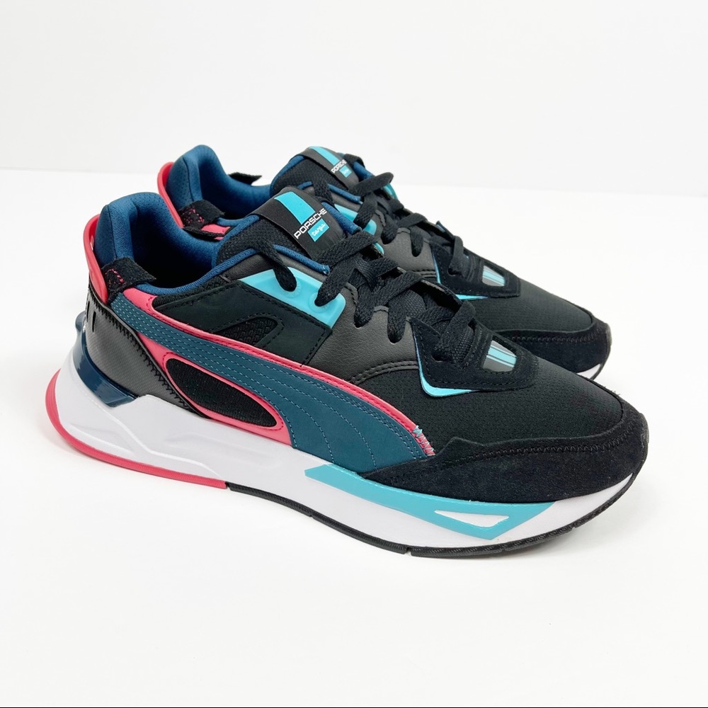 Puma Porsche Targa Legacy Mirage Sport Motorsport‎ Unisex Sneakers 9